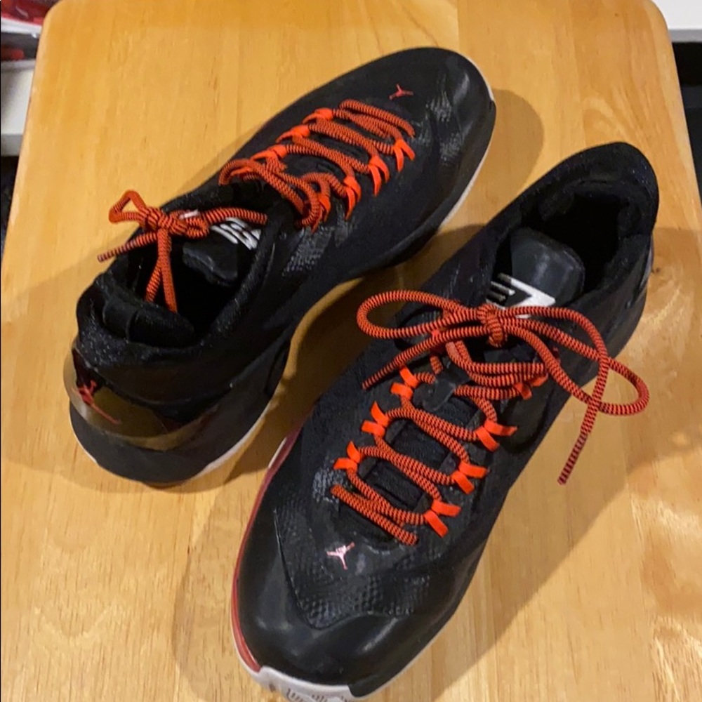Jordan Air Jordan  basketball boys shoes